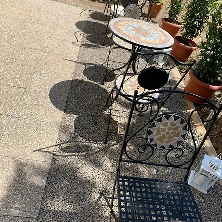Couette-café Patrizia 2*