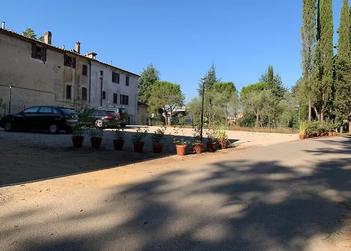 Patrizia シエーナ
