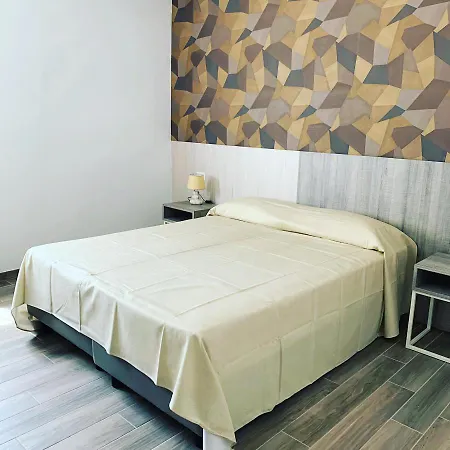 Patrizia B&B