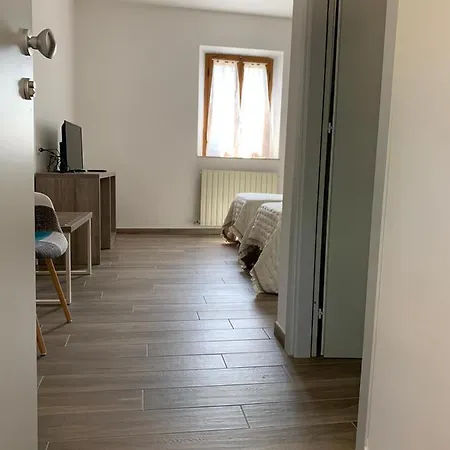 B&B Patrizia