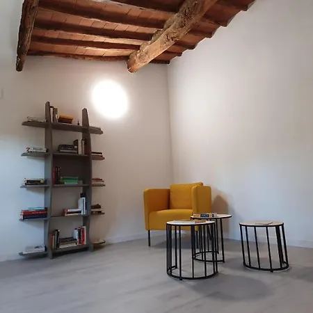 Patrizia B&B