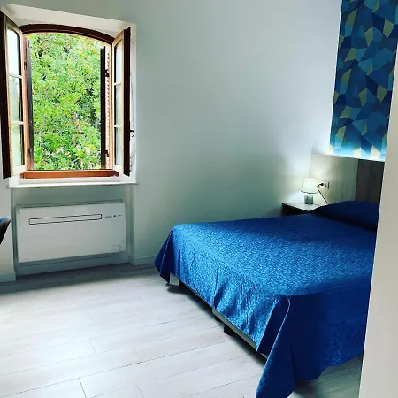 Patrizia Frühstückspension