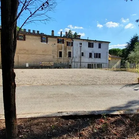 Frühstückspension Patrizia Siena